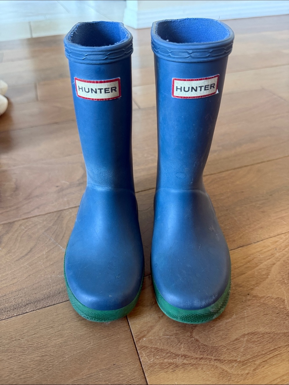 Kids Rain Boots